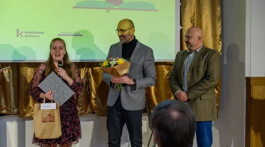 Středočeský Kramerius