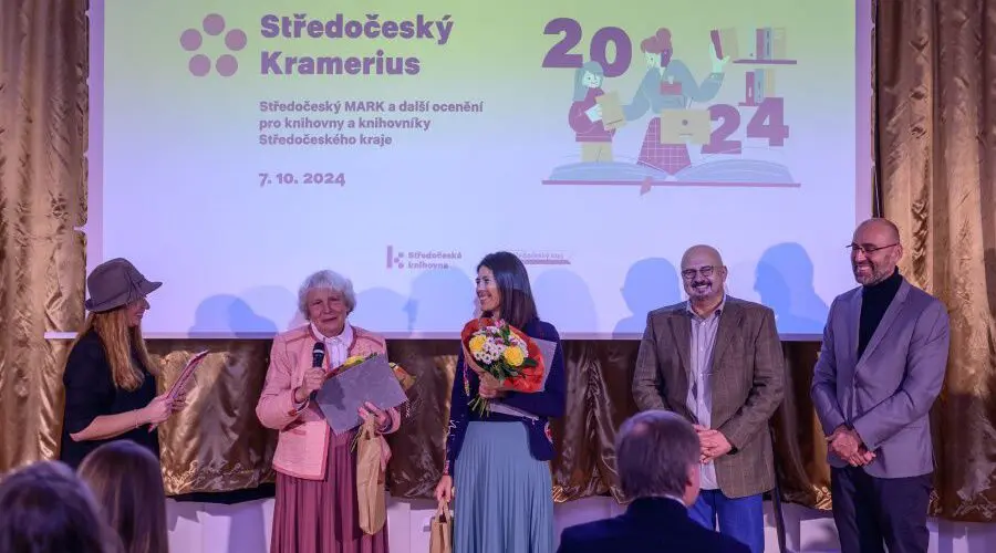 Středočeský Kramerius