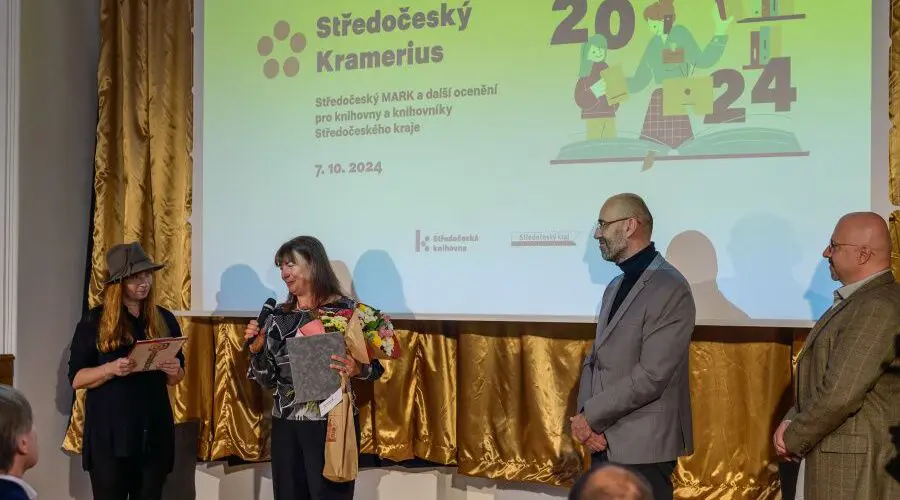 Středočeský Kramerius