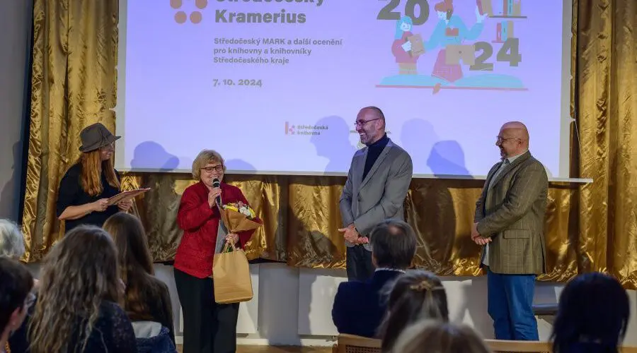 Středočeský Kramerius