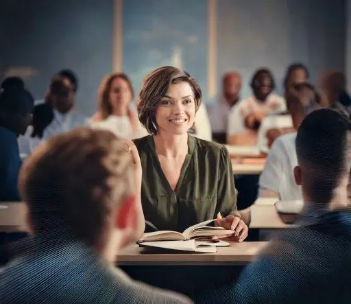 Firefly – výchova k demokracii