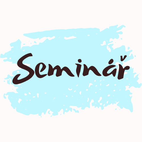 Seminář